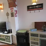 Casa de Férias Casa O Cantinho Algarvio