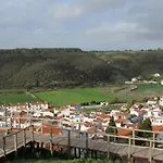 Casa O Cantinho Algarvio Casa de Férias
