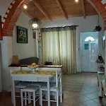 Casa O Cantinho Algarvio Vakantiehuis Odeceixe