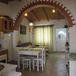 Vakantiehuis Casa O Cantinho Algarvio Odeceixe