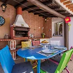 Casa O Cantinho Algarvio Odeceixe