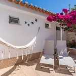 Casa O Cantinho Algarvio Vakantiehuis