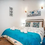 Casa O Cantinho Algarvio Vakantiehuis