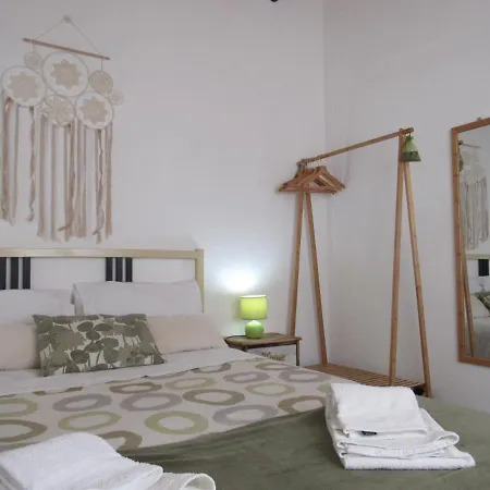 Casa O Cantinho Algarvio Prázdninový dům Odeceixe