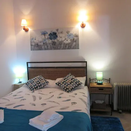 Casa O Cantinho Algarvio