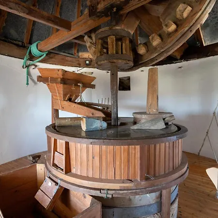 Prázdninový dům Casa O Cantinho Algarvio *