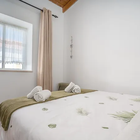 Prázdninový dům Casa O Cantinho Algarvio