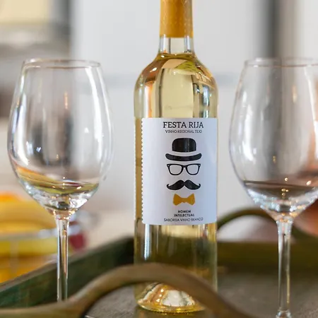 Casa O Cantinho Algarvio Prázdninový dům Odeceixe