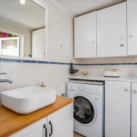 Casa O Cantinho Algarvio Odeceixe