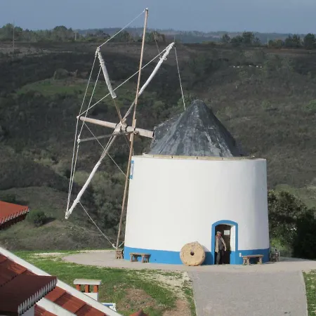 Casa O Cantinho Algarvio Prázdninový dům