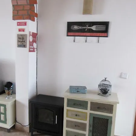 Prázdninový dům Casa O Cantinho Algarvio Odeceixe