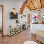 Tatil Evi Casa O Cantinho Algarvio Odeceixe