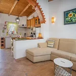 Casa O Cantinho Algarvio Odeceixe