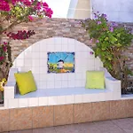 Tatil Evi Casa O Cantinho Algarvio *