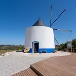 Casa O Cantinho Algarvio Одесейше
