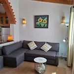 Casa O Cantinho Algarvio Одесейше