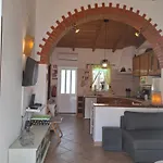 Дом отдыха Casa O Cantinho Algarvio