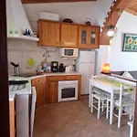 Дом отдыха Casa O Cantinho Algarvio *