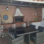 Casa O Cantinho Algarvio Дом отдыха Одесейше