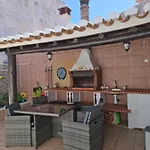 Casa O Cantinho Algarvio Одесейше