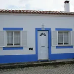 Casa O Cantinho Algarvio Tatil Evi Odeceixe