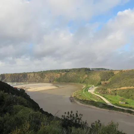 Casa O Cantinho Algarvio * Odeceixe