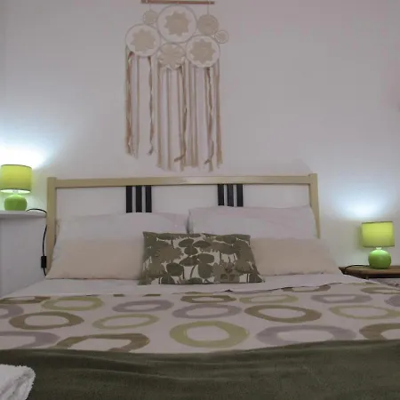 Casa O Cantinho Algarvio Одесейше