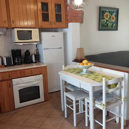 Hébergement de vacances Casa O Cantinho Algarvio