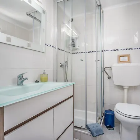 Casa O Cantinho Algarvio Одесейше