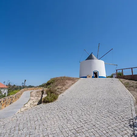 Casa O Cantinho Algarvio *