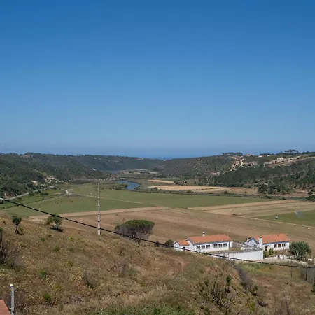 Casa O Cantinho Algarvio オデセイシェ
