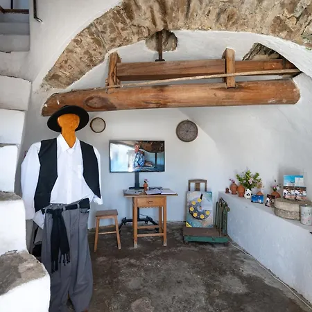 Casa O Cantinho Algarvio