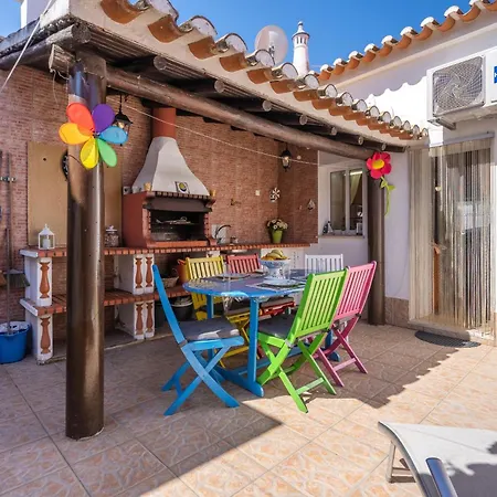 Casa O Cantinho Algarvio 別荘 *