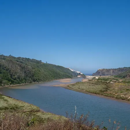Casa O Cantinho Algarvio Hébergement de vacances Odeceixe