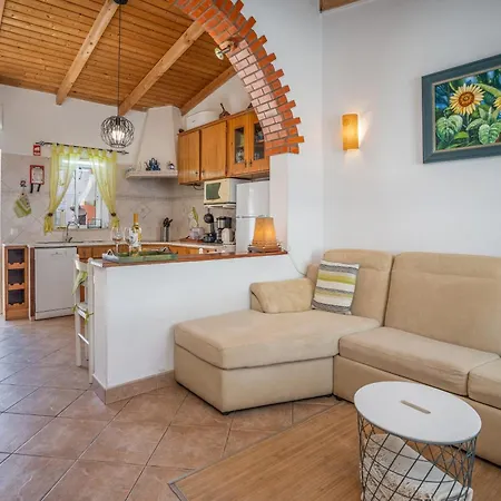 Casa O Cantinho Algarvio オデセイシェ