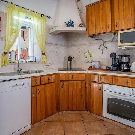 Casa O Cantinho Algarvio * オデセイシェ