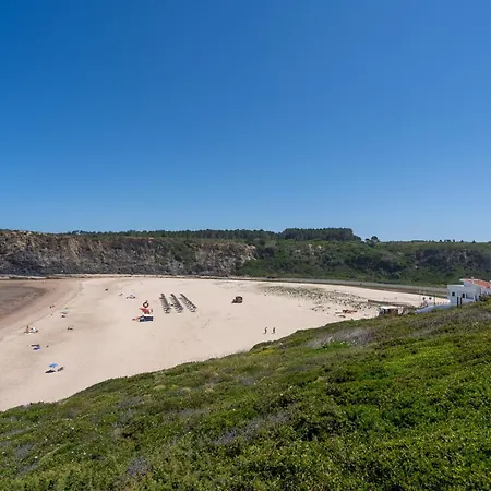 Casa O Cantinho Algarvio Hébergement de vacances