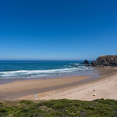 Casa O Cantinho Algarvio Hébergement de vacances *