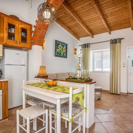 Casa O Cantinho Algarvio Hébergement de vacances Odeceixe