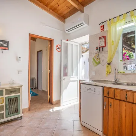Casa O Cantinho Algarvio * オデセイシェ
