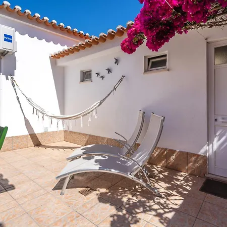 Casa O Cantinho Algarvio