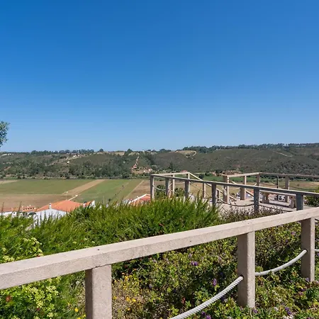 Hébergement de vacances Casa O Cantinho Algarvio