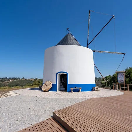 Casa O Cantinho Algarvio Odeceixe