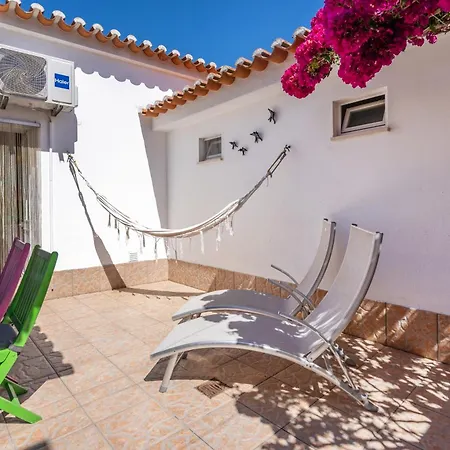 Casa O Cantinho Algarvio * Одесейше
