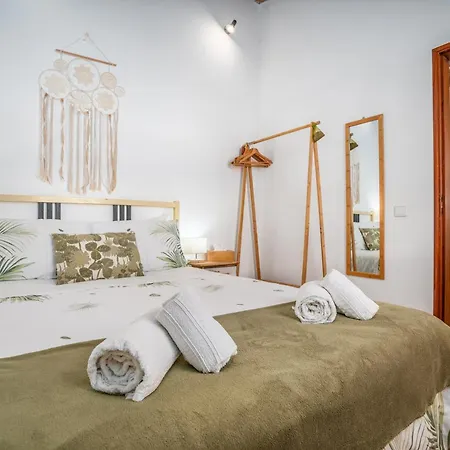 Casa O Cantinho Algarvio Одесейше