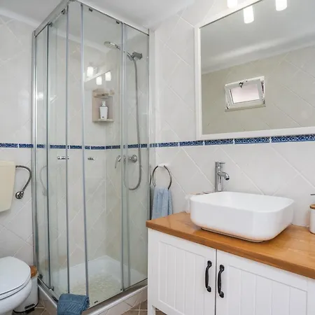 Hébergement de vacances Casa O Cantinho Algarvio *