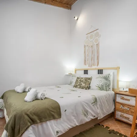 Casa O Cantinho Algarvio * オデセイシェ