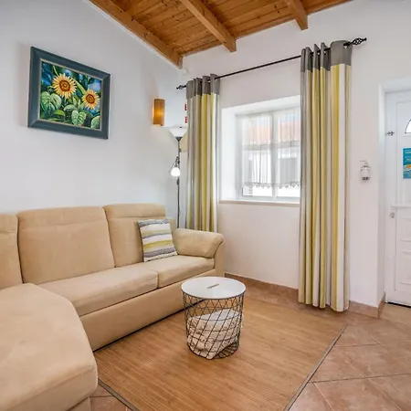 Casa O Cantinho Algarvio Tatil Evi *