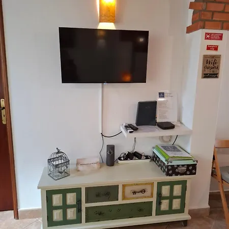 Casa O Cantinho Algarvio Dom wakacyjny Odeceixe