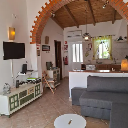 Casa vacanze Casa O Cantinho Algarvio Odeceixe